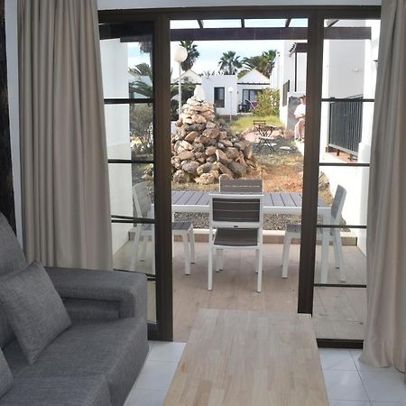 Drago, N4 Leilighet Caleta De Fuste Eksteriør bilde
